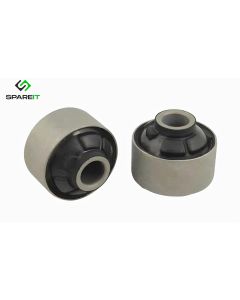 Starke Front Suspension Bushing Kit Major (Set of 6) for Maruti Swift T-1