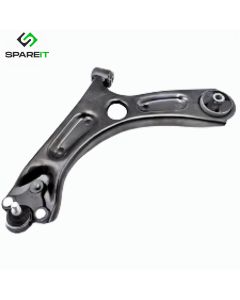 Autokoi Mahindra S Series/Tuv 300/Thar Upr Control Arm Assembly