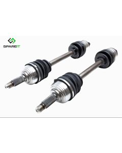 Gabriel Hyundai Getz Prime Diesel with ABS Drive Shaft RH