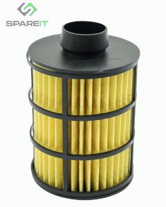 Sofima Petrol Filter - Polo, Vento, Skoda Fabia