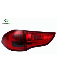 Motherson Tail Light - LH for Bolero T3